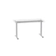 Каркас столу Mealux Powerframe Duo White з двома електродвигунами (арт. BS-20 White) - изображение 9