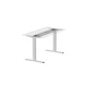 Каркас столу Mealux Powerframe Duo White з двома електродвигунами (арт. BS-20 White) - изображение 10