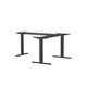 Каркас столу Mealux Powerframe Trio Black з трьома електродвигунами (арт. BS-30 Black) - изображение 10
