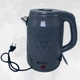 Электрочайник 2,5 л Hoffmans Electronics HM-2542 Электрический чайник для дома 2000W Серый - изображение 7