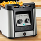 Frytkownica Tefal Clear Duo FR600D - obraz 12