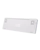 Клавіатура Royal Kludge S98 Wireless Keyboard UA\RU\ENG Cherry Profile (Brown Switch) Light Cloud (RK-S98UARUENG-CHP-BS-LC) - зображення 11