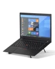 Підставка Native Union Fold Laptop Stand Black (FOLD-STAND-BLK-RP) - зображення 1