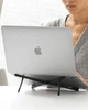 Підставка Native Union Fold Laptop Stand Black (FOLD-STAND-BLK-RP) - зображення 9