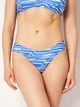 Нижняя часть купальника женская Puma Swim Women Reversible Briefs 93884302 M Vivid Blue (8720245823326) - изображение 6