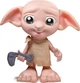 Интерактивная игрушка Spin Master Wizarding World Harry Potter Interactive Dobby Гарри Поттер Эльф Добби, 22см - изображение 8