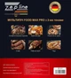 Фритюрница 12 л с двумя тенами 4200Вт Zepline ZP-217 со съемной корзинкой - изображение 3