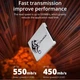 SSD жестий диск 64Gb SomnAmbulist 2.5" твердотельный накопитель винчестер для ПК ноутбука SSD 64 gb SSD 64 гб - изображение 2