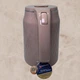 Електричний чайник 2,5 л Hoffmans Electronics HM-2542 Електрочайник для дому 2000W Бежевий - зображення 9