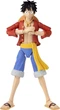 Bandai Подвижная фигурка Манки Д. Луффи ANIME HEROES (Monkey D. Luffy) из аниме One Piece / Ван Пис (100258.3) - изображение 7