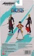 Bandai Подвижная фигурка Манки Д. Луффи ANIME HEROES (Monkey D. Luffy) из аниме One Piece / Ван Пис (100258.3) - изображение 12