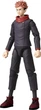 Bandai рухома фігурка Ітадорі Юдзі (Yuji Itadori) ANIME HEROES Магічна битва Jujutsu Kaisen (100260.1) - зображення 13