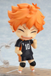 Сборная подвижная Фигурка Нендороид 461 Nendoroid Шое Хината из аниме Волейбол! / Haikyu!! - изображение 5