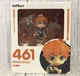 Сборная подвижная Фигурка Нендороид 461 Nendoroid Шое Хината из аниме Волейбол! / Haikyu!! - изображение 12
