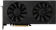 Karta graficzna XFX PCI-Ex Radeon RX 9060 XT Swift 8GB OC GDDR6 (128bit) (3320/20000) (HDMI, 2 x DisplayPort) (RX-96TSW8GBQ) - obraz 1