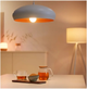 Zestaw inteligentnych żarówek WIZ Wi-Fi Bulb A60 E27 8 W 2 szt. (929002383532) - obraz 4