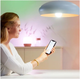 Zestaw inteligentnych żarówek WIZ Wi-Fi Bulb A60 E27 8 W 2 szt. (929002383532) - obraz 7