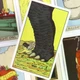 Карти Таро Реального життя The Real Life Tarot 78 карт - зображення 6