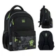 Рюкзак шкільний GoPack Education Gaming GO25-182M-6 - зображення 1