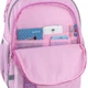 Рюкзак шкільний GoPack Education Self Love Club GO25-182M-4 - изображение 10