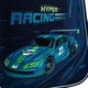 Рюкзак шкільний напівкаркасний GoPack Education Speedway GO25-165S-4 - зображення 11