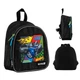 Рюкзак дитячий Kite Kids Hot Wheels HW25-538XXS - зображення 1