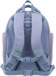 Рюкзак напівкаркасний Kite для дівчинки 38x29x16.5 см 16 л Studio Pets (SP22-706M) - зображення 3