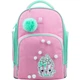 Рюкзак напівкаркасний Kite Education Cat Corn (LED) K22-706M-1 - зображення 1