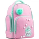 Рюкзак напівкаркасний Kite Education Cat Corn (LED) K22-706M-1 - зображення 2