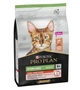 Сухой корм Purina Pro Plan Sterilised Adult 1+ Vital Functions с лососем для стерилизованных кошек и кастрированных котов 14 кг - изображение 1