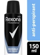 Дезодорант Rexona спрей MEN Прозрачный Лед - изображение 3