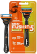 Станок Gillette Fusion Power (1) - изображение 1
