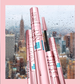 Тушь Maybelline Lash Sensational SKY HIGH 6 мл Водостойкая Very Black (Noir) - изображение 5