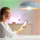Zestaw inteligentnych żarówek WIZ Wi-Fi Bulb Standard Colors E27 8 W 2 szt. (8720169072336) - obraz 7