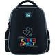 Рюкзак GoPack Education напівкаркасний GO24-165M-5 Cyber Sport - зображення 3