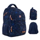 Рюкзак GoPack Education GO24-175M-10 Faster - изображение 2