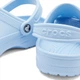 Сандали CROCS Classic Clog Light Blue 10001-4NS 38-39 - изображение 5