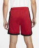 Шорти Air Jordan Dri-Fit Red DH9077-687 M - зображення 4