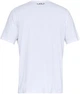 Футболка Under Armour Sportstyle Lc Ss White 1326799-100 XXL - зображення 3