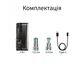 POD-система Suorin Ace 1000 mAh 2 ml 1.0 Ohm Woodland Camo (840141802243) - изображение 3