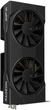 Karta graficzna XFX PCI-Ex Radeon RX 9060 XT OC Gaming Edition 16 GB GDDR6 (128bit) (3320/20000) (HDMI, 2 x DisplayPort) (RX-96TSW16BQ) - obraz 3