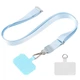 Шнурок широкий (2см) 140см (Sky Blue) Epik (220745) - зображення 1