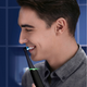Elektryczna szczoteczka do zębów Oral-B iO Series 6 Black Lava Luxe Edition (8700216837811) - obraz 4