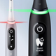 Elektryczna szczoteczka do zębów Oral-B iO Series 6 Black Lava Luxe Edition (8700216837811) - obraz 5