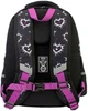 Рюкзак шкільний MAXI L 15" 38x28x19 см Чорний (MX85428) - зображення 3