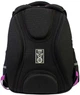 Рюкзак шкільний MAXI L 15" 38x28x19 см Чорний (MX85428) - зображення 4