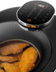 Мультипечь ETA SkyFry 5168 90000 - изображение 11