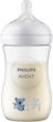 Пляшечка для годування Philips AVENT Natural Природний потік Коала 260 мл (SCY903/67) - зображення 1