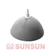 Распылитель для воздуха SunSun купол, 60мм - изображение 2