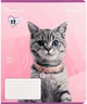 Набор школьных тетрадей Kite Rachael Hale 12 листов в клеточку 5 шт (R25-232/5) - изображение 2